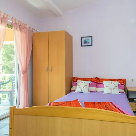 アパート Horvatic 1 By Interhome ヴィル