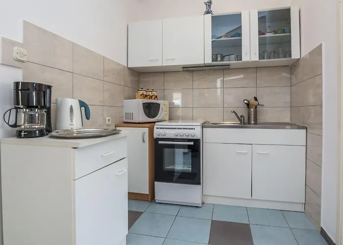 Horvatic 1 By Interhome アパート *