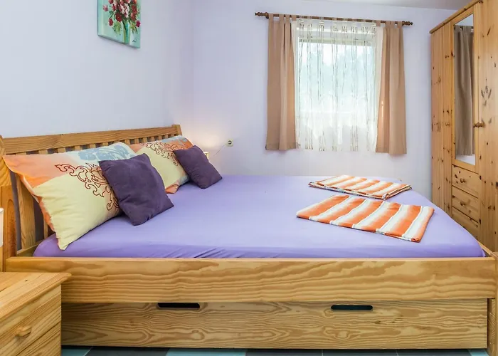 アパート Horvatic 1 By Interhome