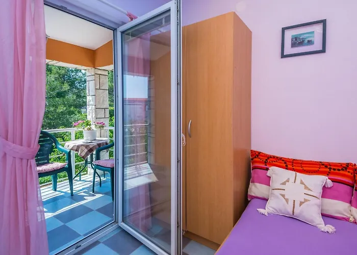 アパート Horvatic 1 By Interhome ヴィル