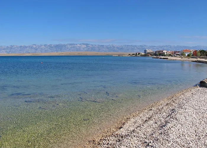 アパート Horvatic 1 By Interhome