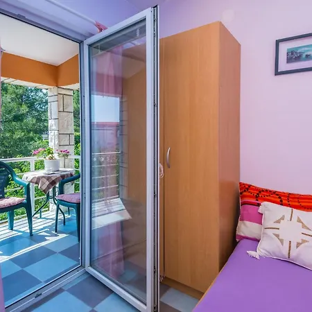 Apartmán Horvatic 1 By Interhome Vir